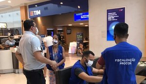Procon divulga pesquisa de preços para o Dia das Mães