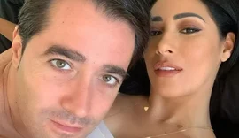 Clima tenso! Marido da cantora Simaria pede indenização e tem primeira vitória na Justiça
