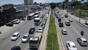 Detran de Alagoas bate recorde de processos instaurados de suspensão de CNH em 2019