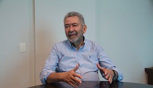 Ponderados, líderes petistas de Alagoas aprovam aliança Lula-Alckmin