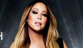 Mariah Carey diz que é incapaz de viver no mundo real: 'Não sobreviveria'