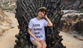 'Game of Thrones': HBO coloca o Trono de Ferro em praia brasileira