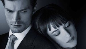 Anastasia descobre gravidez em novo trailer de ‘Ciquenta Tons de Liberdade’