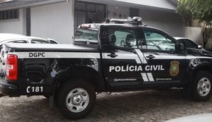 Homem vai prestar depoimento e acaba sendo preso por tentativa de homicídio