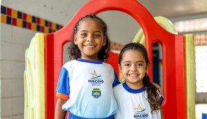 Semed divulga resultado da pré-matrícula para 4.300 novas vagas em Maceió