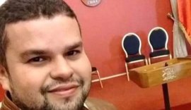 Família procura por professor desaparecido após deixar cursinho