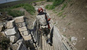 Conflitos entre Armênia e Azerbaijão ameaçam estabilidade na região do Cáucaso