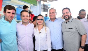MDB cita Paulo Dantas como uma das maiores forças para as eleições 2018