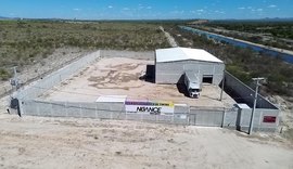 Economia de Delmiro/AL ganha um reforço a partir deste sábado, com inauguração de uma fábrica de tintas