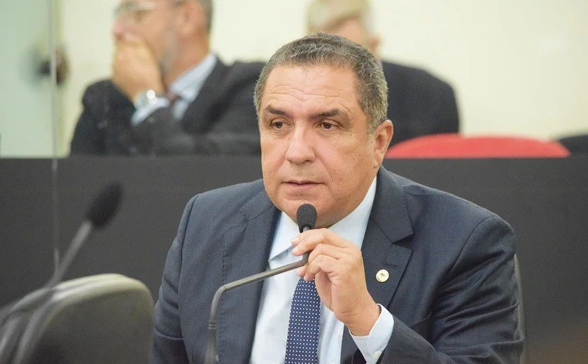 Deputado Inácio propõe e govenador Paulo cria o Selo Amigo dos Entregadores
