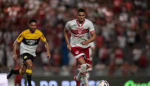 CRB visita o Criciúma neste domingo