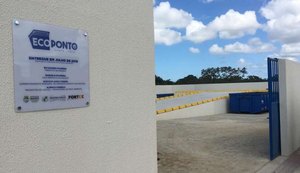 Prefeitura orienta sobre o descarte correto de resíduos da construção civil