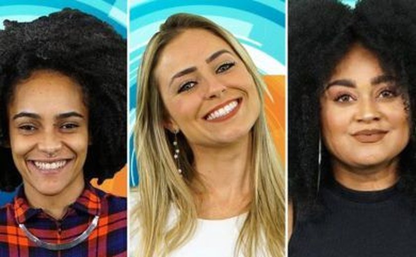 'BBB19': Gabi eliminada, Alan é líder e Paredão duplo fica entre Paula e Rízia