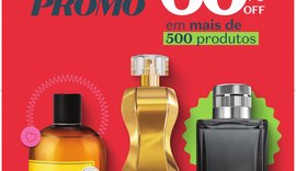 Boti Promo chega com descontos exclusivos em mais de 500 produtos
