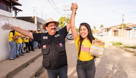 Deputada Gabi Gonçalves anuncia bingo especial em homenagem ao Dia das Mães em Rio Largo