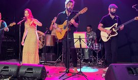 Com música, poesia e celebração à cultura, Piranhas recebe mais uma edição do Vozes do Velho Chico