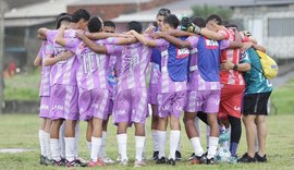 Rodada da Taça das Grotas define classificados para as oitavas de final da Série Ouro