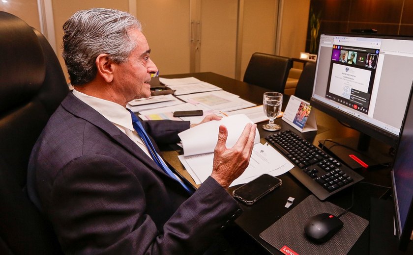 Audiência pública debate as metas nacionais do Judiciário para 2026