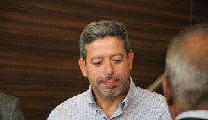 Prefeitos alagoanos celebram vitória de Arthur Lira
