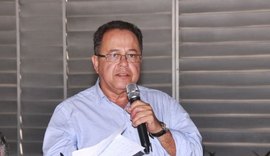Francisco Beltrão, diretor do SAAE de Penedo, morre por Covid-19