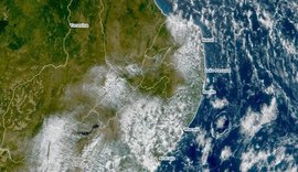 Fim de semana do Dia dos Pais deve ser de tempo instável e nebuloso em Alagoas