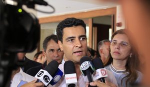 Artistas cobram de prefeito JHC cachês em atraso