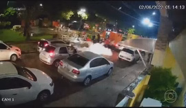 Justiça de AL leva 11 dirigentes de torcidas organizadas ao banco dos réus