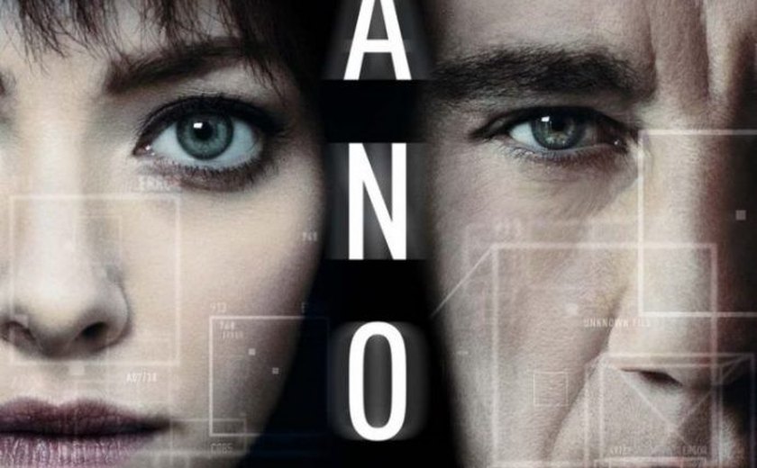 ‘Anon’: Novo suspense futurista da Netflix ganha cartaz e trailer