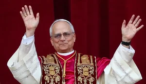Papa Leão XIV deve seguir pontificado de paz e acolhimento, diz CNBB