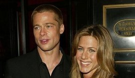 Brad Pitt e Jennifer Aniston podem estrelar juntos filme de ficção científica