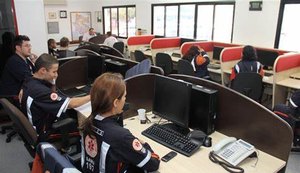 Número do Samu 192 volta a funcionar em Maceió