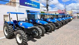 Governo lança programa Fortalece Alagoas com foco no desenvolvimento dos municípios