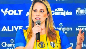 CSA consegue documento da Câmara Nacional de Resolução de Disputas