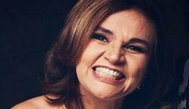 Em coma, atriz Claudia Rodrigues faz tratamento à base de maconha