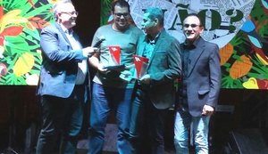 Tribuna vence principal categoria do prêmio Braskem de Jornalismo
