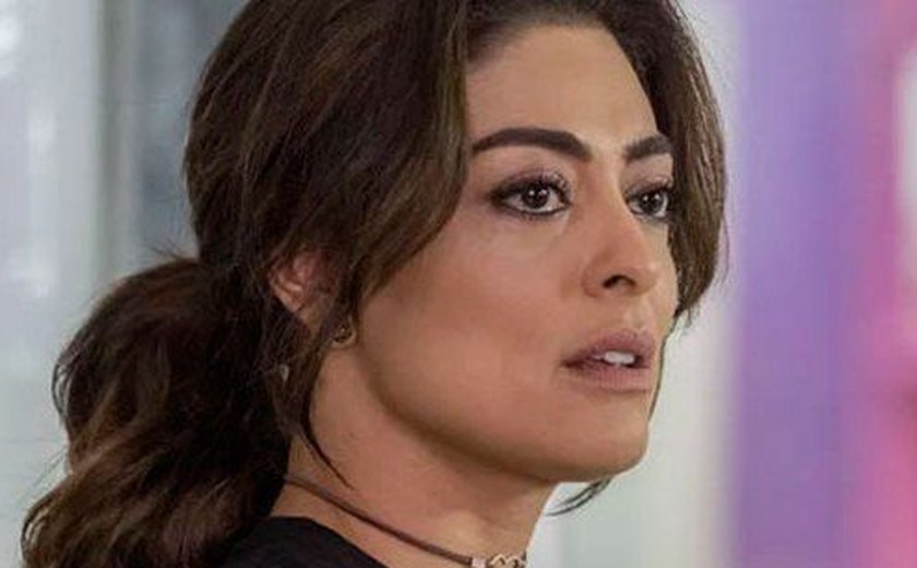 Bibi espiona Jeiza: 'Quero saber todos os lugares que essa mulher vai'