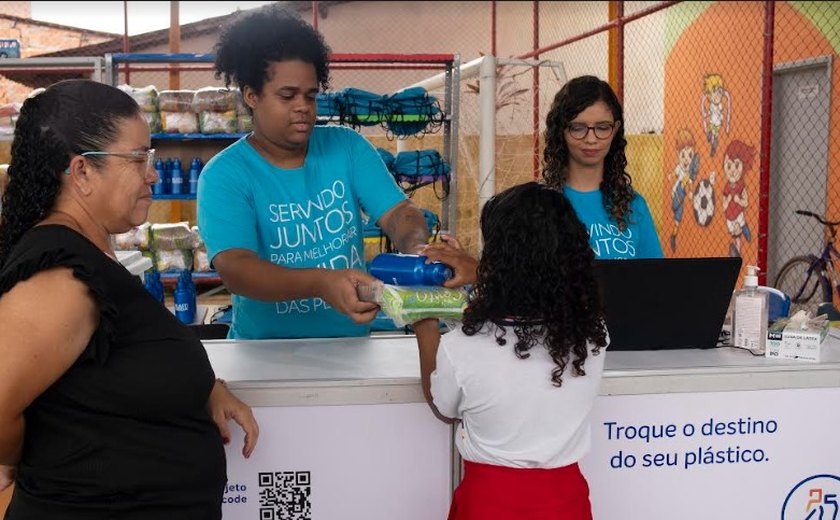 Dia do Meio Ambiente: Conheça iniciativas que promovem educação ambiental em Alagoas