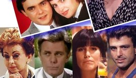 Saiba o motivo da TV Globo ter vetado a novela ‘Vale Tudo’ do ‘Vale a Pena Ver de Novo’