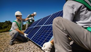 Financiamentos do Banco do Nordeste para energia solar quase que triplicam em Alagoas