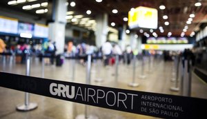 Destino Maceió inova com salas VIP para turistas no Aeroporto Internacional de São Paulo