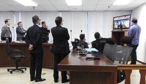 Sassá é suspenso por seis partidas; Mayke e Diogo Barbosa levam dois jogos