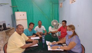 Grota do Neno, no Jacintinho, cria sua Associação Comunitária