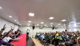 Movimento dos Servidores Públicos do Município de Maceió irá apresentar nova proposta para data-base de 2025