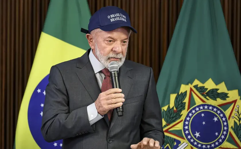 Lula faz hoje pronunciamento e assiste ao filme Malês no Cine Alvorada