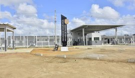 Ressocialização controla surto de varicela e acaba quarentena em presídio de Maceió