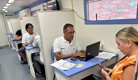 Alagoas tem 740 vagas de emprego com carteira assinada