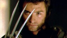 Jackman vai continuar vestindo uniforme de Wolverine para os filhos em casa