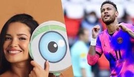 'BBB21': Juliette ofusca sucesso de Neymar Jr. em dia de jogo decisivo