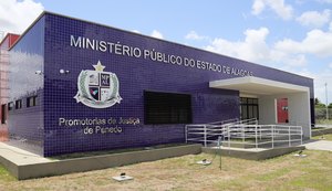 MP recomenda licitação para o transporte urbano de Penedo