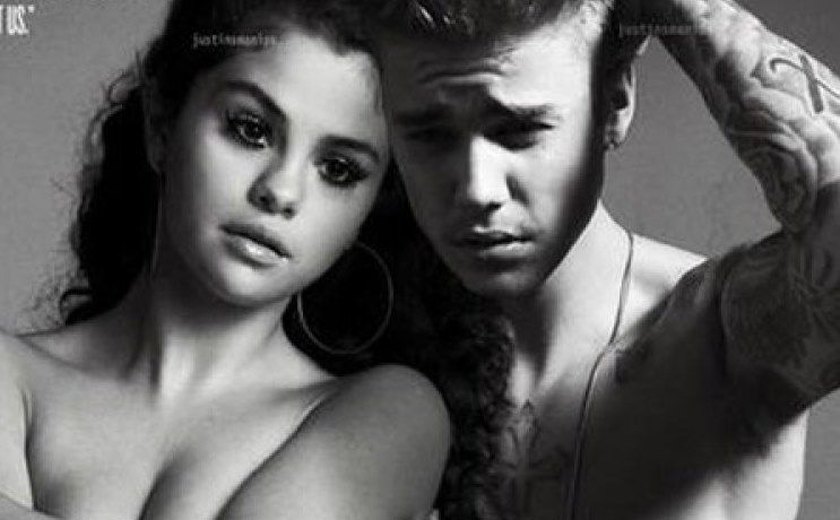 Mãe 'confirma' volta de Justin Bieber e Selena Gomez